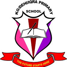 Iqra Primary School Logo